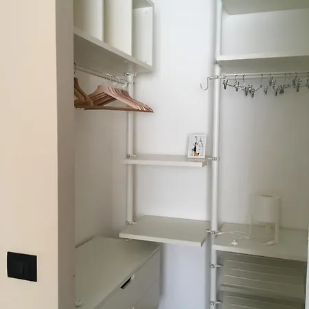 Pole Position Milano - Strategic To City, Fair, Mind, San Siro Casa vacanze