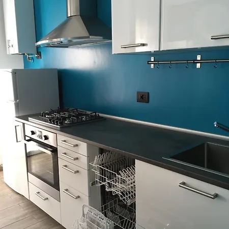Pole Position Milano - Strategic To City, Fair, Mind, San Siro Holiday home *