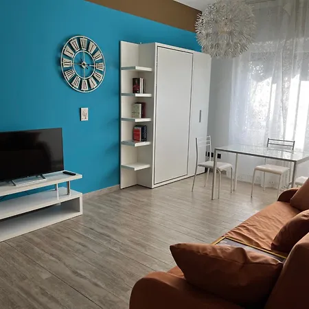Casa vacanze Pole Position Milano - Strategic To City, Fair, Mind, San Siro Rho