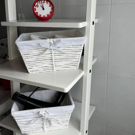 Holiday home Pole Position Milano - Strategic To City, Fair, Mind, San Siro