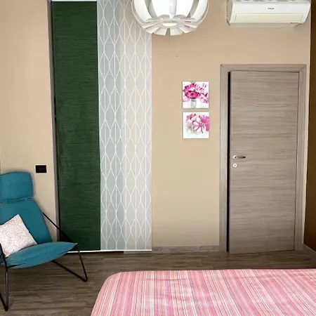 Holiday home Pole Position Milano - Strategic To City, Fair, Mind, San Siro Rho