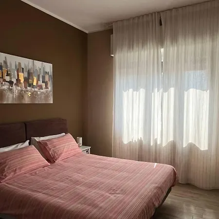 Pole Position Milano - Strategic To City, Fair, Mind, San Siro Holiday home Rho