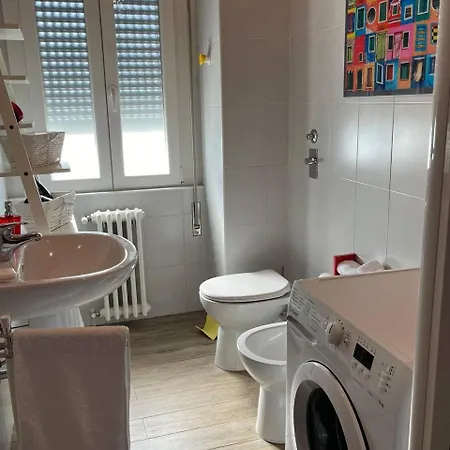 Holiday home Pole Position Milano - Strategic To City, Fair, Mind, San Siro Rho
