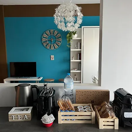 Holiday home Pole Position Milano - Strategic To City, Fair, Mind, San Siro