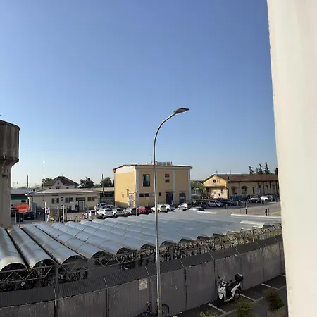 Holiday home Pole Position Milano - Strategic To City, Fair, Mind, San Siro *