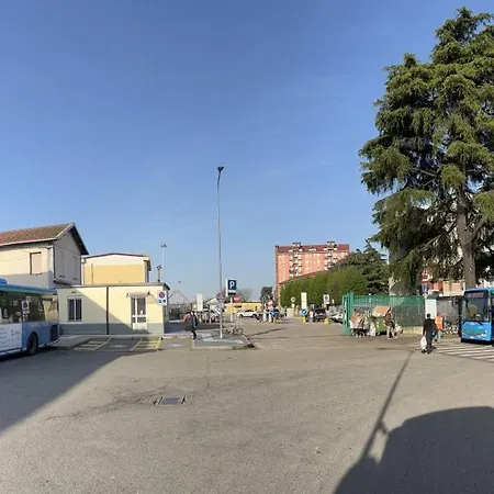 Pole Position Milano - Strategic To City, Fair, Mind, San Siro
