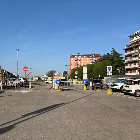 Pole Position Milano - Strategic To City, Fair, Mind, San Siro Rho