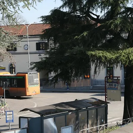 Pole Position Milano - Strategic To City, Fair, Mind, San Siro Holiday home *